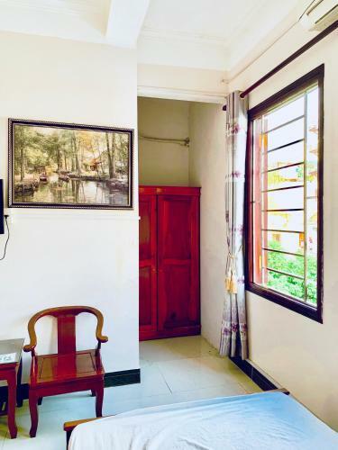 Bed & Breakfast Nh� Ngh? Qu?nh V�n