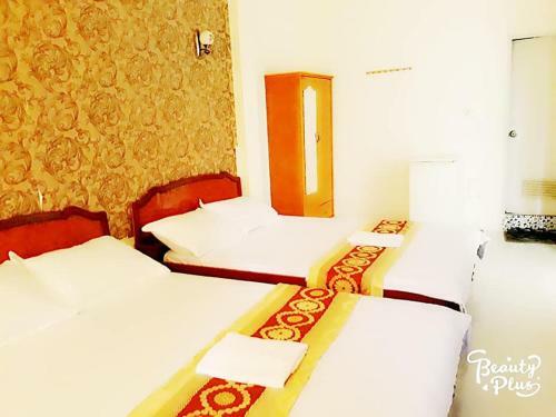 Hotel Kh�ch S?n Duy Ho�ng