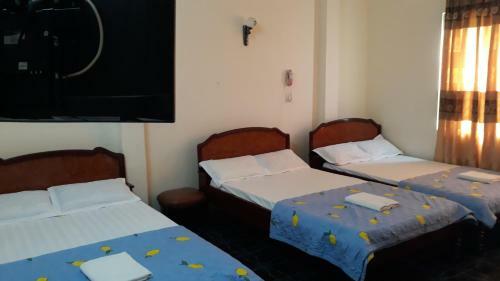 Hotel Kh�ch S?n Duy Ho�ng