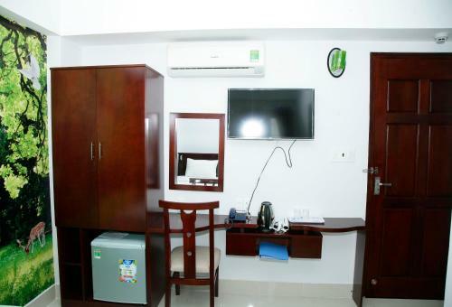 Hoang Dang Hotel