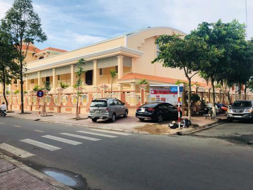 Thien Thanh Hotel