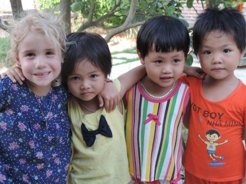 Ninh Binh Nature Homestay