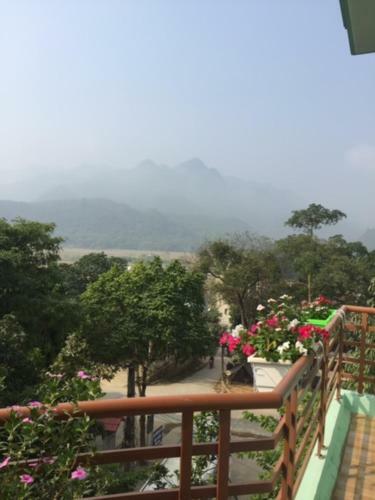 Albergue Mai Chau Mountains
