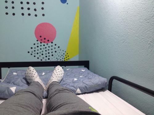 10am Hostel