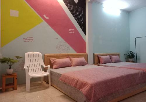 10am Hostel