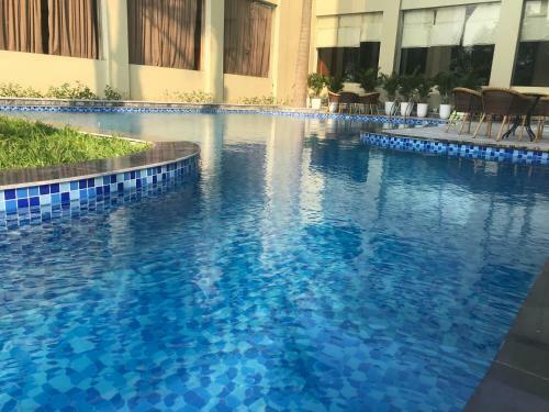 Ngan Ha Hotel