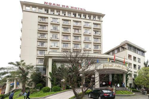 Ngan Ha Hotel