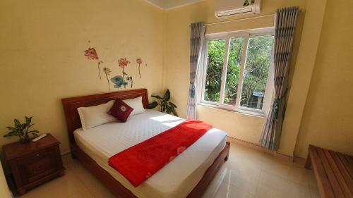 Hoan Chau Homestay