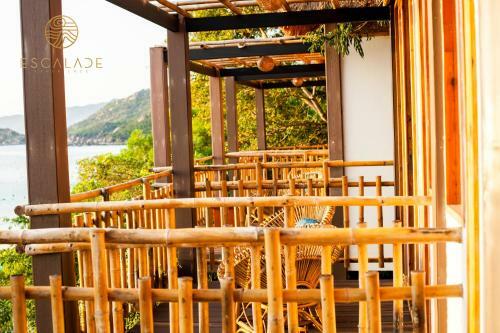 Hotel Escalade Experience