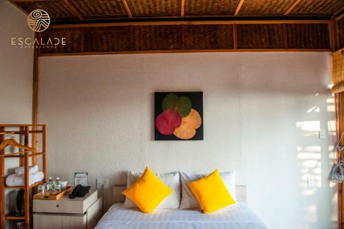 Hotel Escalade Experience