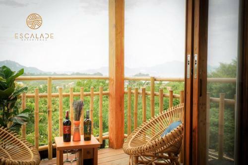 Hotel Escalade Experience