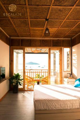 Hotel Escalade Experience
