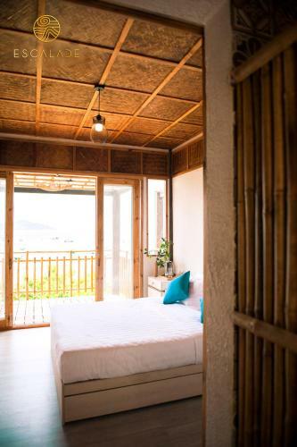 Hotel Escalade Experience