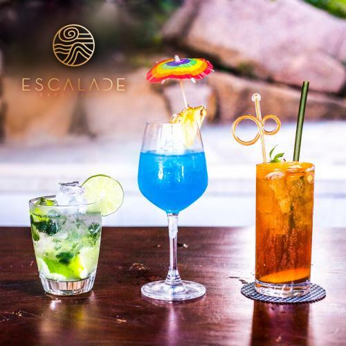 Hotel Escalade Experience