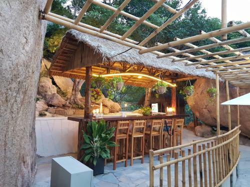 Hotel Escalade Experience