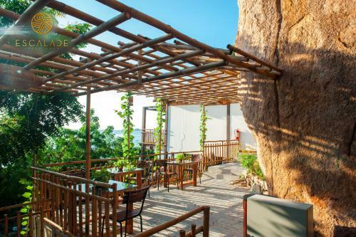 Hotel Escalade Experience
