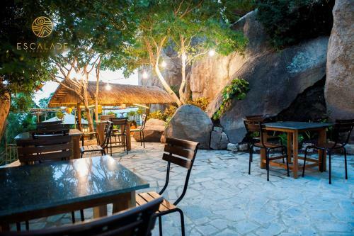 Hotel Escalade Experience