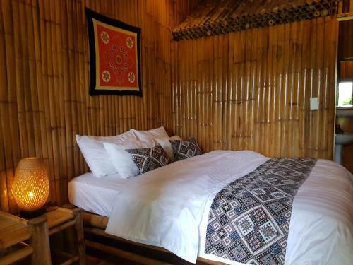 Mai Chau Home