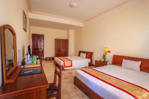 Memories Hotel