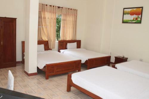 Memories Hotel