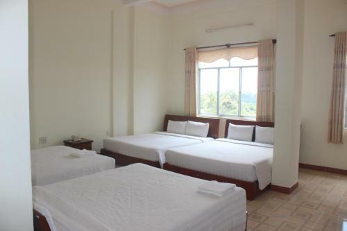 Memories Hotel