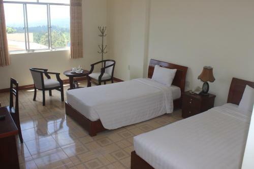 Memories Hotel