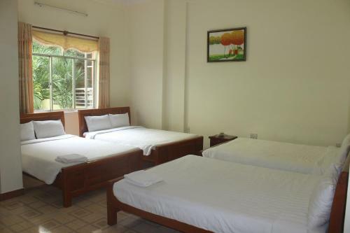 Memories Hotel