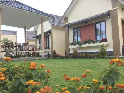 Aloha Hotel - Bi?nh Ti�n