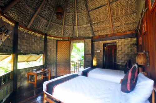 Hotel Bho Hoong Bungalows
