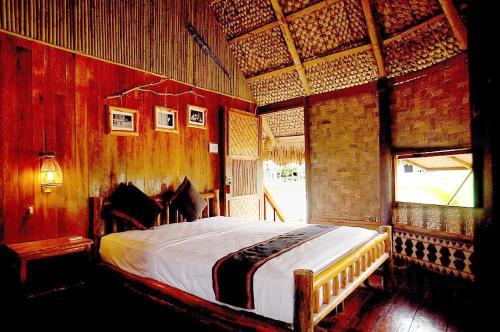 Hotel Bho Hoong Bungalows