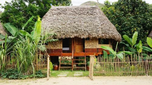 Hotel Bho Hoong Bungalows