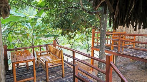 Hotel Bho Hoong Bungalows