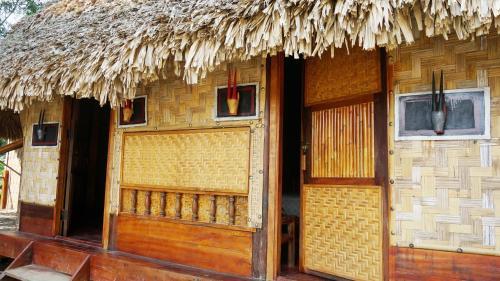 Hotel Bho Hoong Bungalows