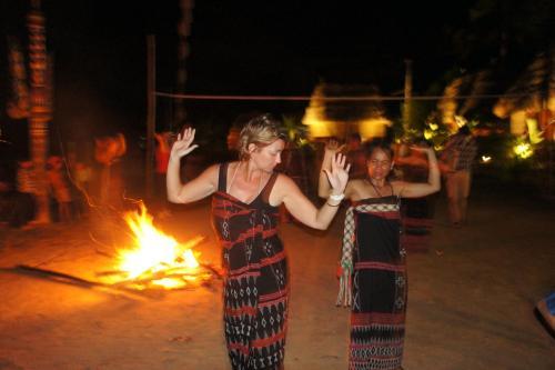 Hotel Bho Hoong Bungalows