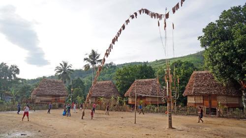 Hotel Bho Hoong Bungalows