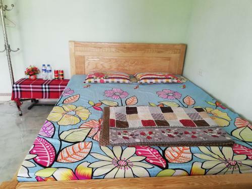 Hotel Gio Lao Eco Lodge