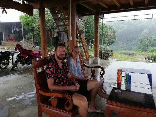 Hotel Gio Lao Eco Lodge