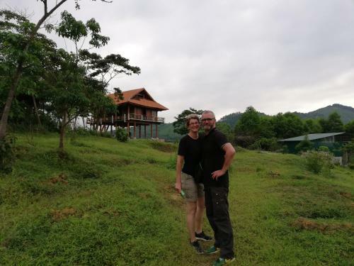 Hotel Gio Lao Eco Lodge