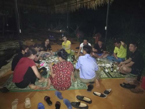 Hotel Gio Lao Eco Lodge