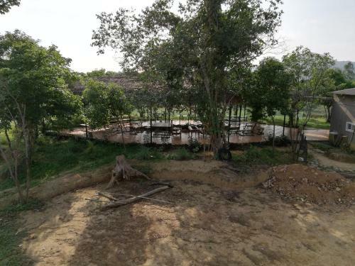 Hotel Gio Lao Eco Lodge