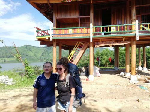 Hotel Gio Lao Eco Lodge