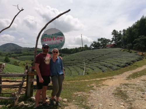 Hotel Gio Lao Eco Lodge