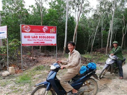 Hotel Gio Lao Eco Lodge