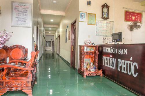 Thien Phuc Hotel
