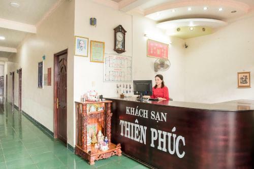 Thien Phuc Hotel