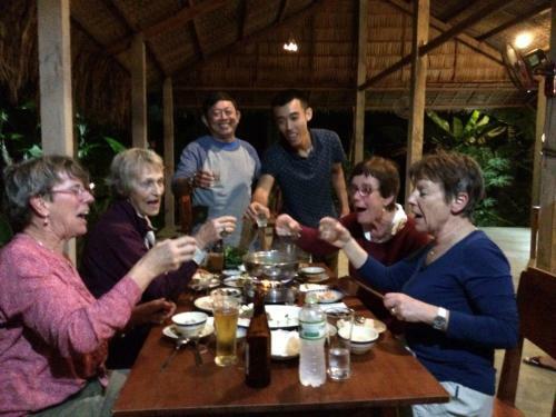 Mekong Home