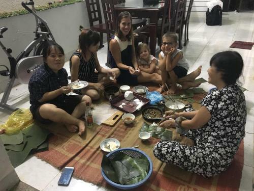 Happy Homestay