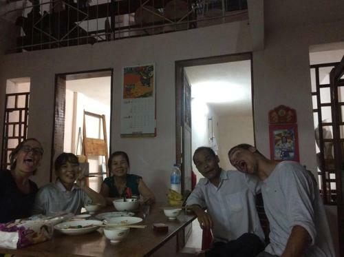 Happy Homestay