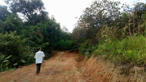 Happy Homestay