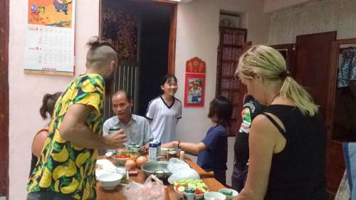 Happy Homestay